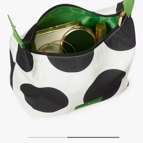 Kate Spade Makeup case - Picture 2 of 8